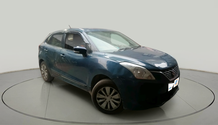 2016 Maruti Baleno DELTA DIESEL 1.3, Diesel, Manual, 1,47,535 km, exterior
