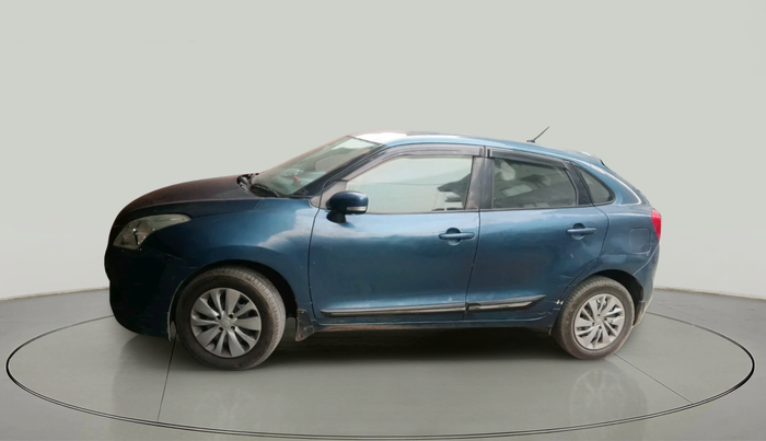 2016 Maruti Baleno DELTA DIESEL 1.3, Diesel, Manual, 1,47,535 km, exterior