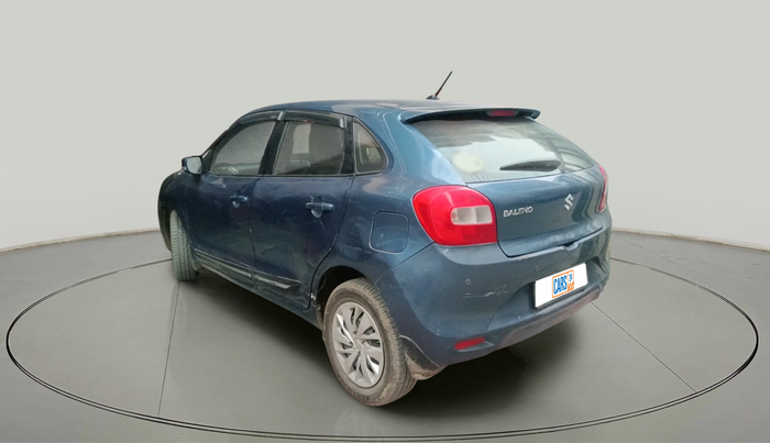 2016 Maruti Baleno DELTA DIESEL 1.3, Diesel, Manual, 1,47,535 km, exterior
