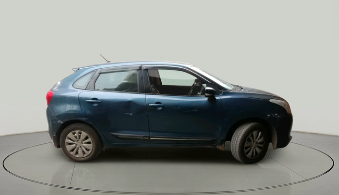 2016 Maruti Baleno DELTA DIESEL 1.3, Diesel, Manual, 1,47,535 km, exterior