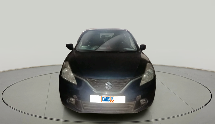 2016 Maruti Baleno DELTA DIESEL 1.3, Diesel, Manual, 1,47,535 km, exterior
