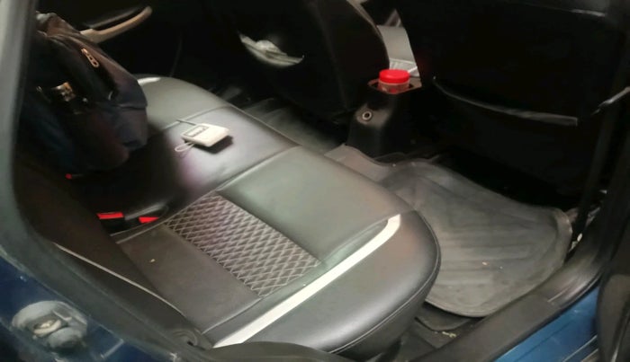 2016 Maruti Baleno DELTA DIESEL 1.3, Diesel, Manual, 1,47,535 km, interior