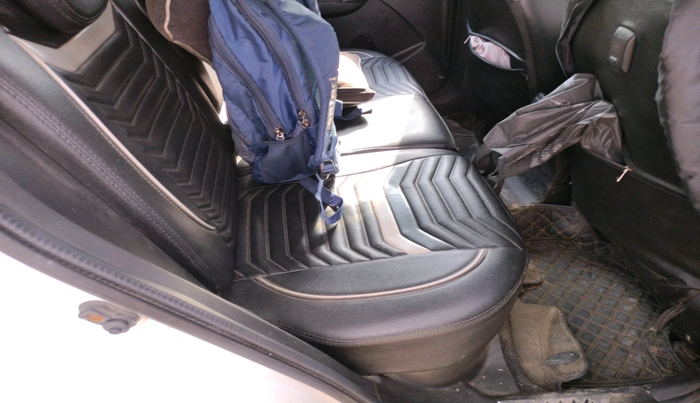 2018 Maruti Vitara Brezza ZDI PLUS, Diesel, Manual, 96,651 km, interior