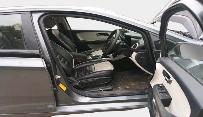 2022 Tata ALTROZ XZ PETROL, Petrol, Manual, 21,595 km, interior