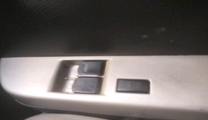 2017 Maruti Wagon R 1.0 LXI, Petrol, Manual, 69,013 km, interior