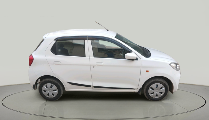 2023 Maruti Alto K10 VXI CNG, Petrol, Manual, 30,328 km, exterior