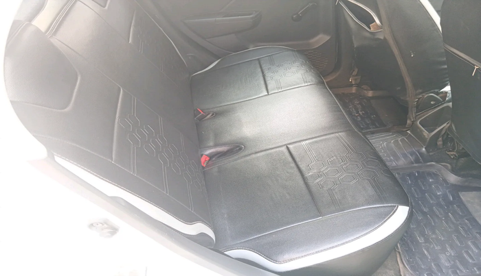 2023 Maruti Alto K10 VXI CNG, Petrol, Manual, 30,328 km, interior