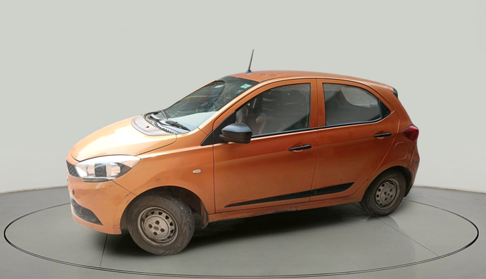 2017 Tata Tiago XM PETROL, Petrol, Manual, 90,346 km, exterior