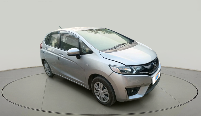 2016 Honda Jazz 1.2L I-VTEC SV, Petrol, Manual, 35,003 km, exterior