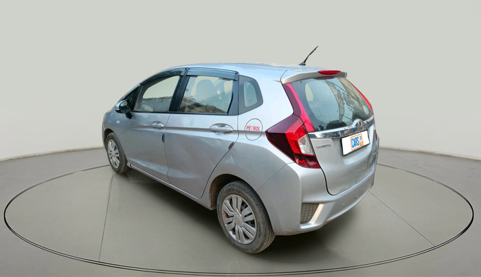 2016 Honda Jazz 1.2L I-VTEC SV, Petrol, Manual, 35,003 km, exterior