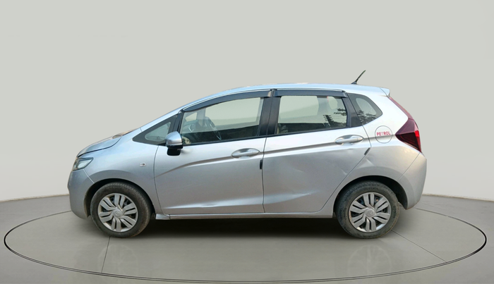 2016 Honda Jazz 1.2L I-VTEC SV, Petrol, Manual, 35,003 km, exterior