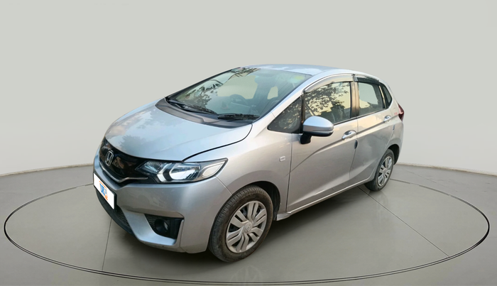 2016 Honda Jazz 1.2L I-VTEC SV, Petrol, Manual, 35,003 km, exterior