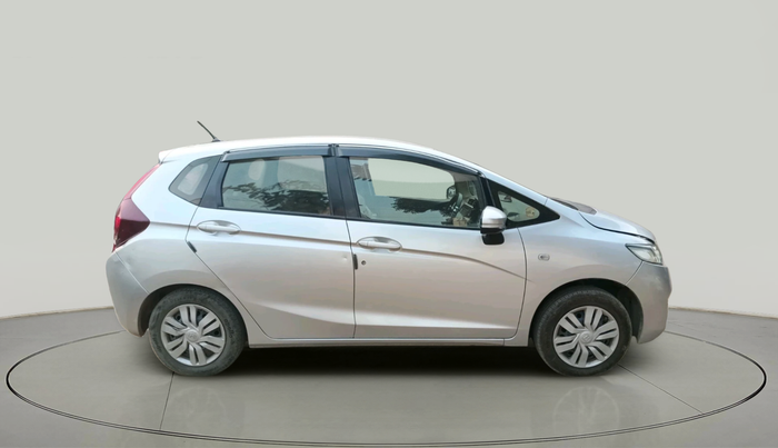 2016 Honda Jazz 1.2L I-VTEC SV, Petrol, Manual, 35,003 km, exterior