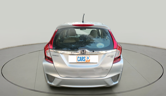 2016 Honda Jazz 1.2L I-VTEC SV, Petrol, Manual, 35,003 km, exterior