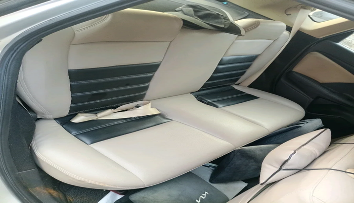 2016 Honda Jazz 1.2L I-VTEC SV, Petrol, Manual, 35,003 km, interior