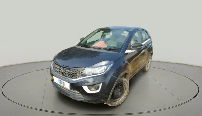 2018 Tata NEXON XM PETROL, Petrol, Manual, 83,137 km, exterior