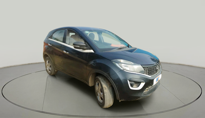 2018 Tata NEXON XM PETROL, Petrol, Manual, 83,137 km, exterior