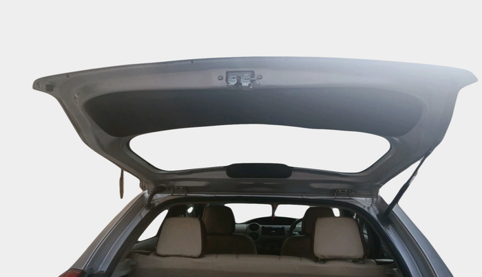 2013 Toyota Etios Liva G, Petrol, Manual, 77,531 km, exterior