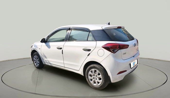 2016 Hyundai Elite i20 MAGNA 1.4 CRDI, Diesel, Manual, 79,364 km, exterior