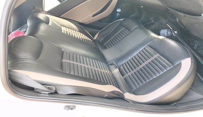 2016 Hyundai Elite i20 MAGNA 1.4 CRDI, Diesel, Manual, 79,364 km, interior