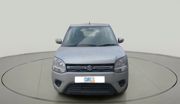 2023 Maruti New Wagon-R VXI CNG 1.0, Petrol, Manual, 37,532 km, exterior