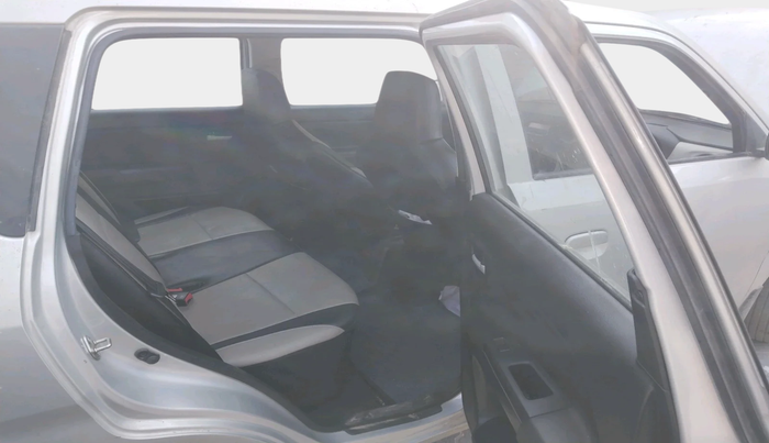 2023 Maruti New Wagon-R VXI CNG 1.0, Petrol, Manual, 37,532 km, interior