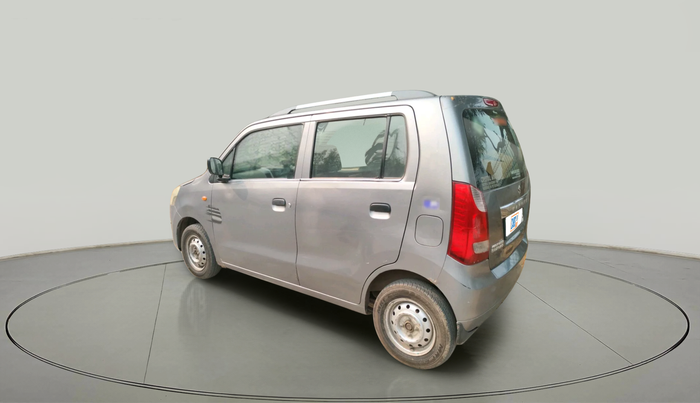 2013 Maruti Wagon R 1.0 LX, Petrol, Manual, 1,89,315 km, exterior