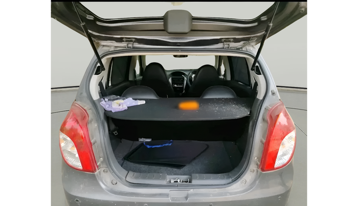 2016 Maruti Alto 800 LXI, Petrol, Manual, 63,536 km, exterior
