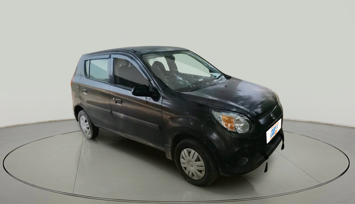 2016 Maruti Alto 800 LXI, Petrol, Manual, 63,536 km, exterior
