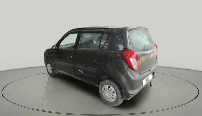 2016 Maruti Alto 800 LXI, Petrol, Manual, 63,536 km, exterior