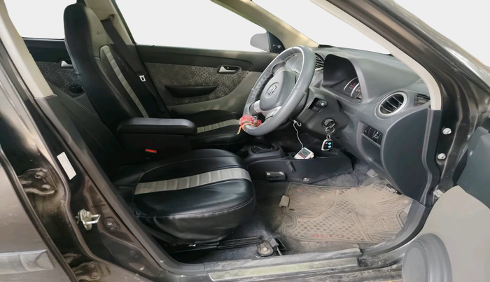 2016 Maruti Alto 800 LXI, Petrol, Manual, 63,536 km, interior