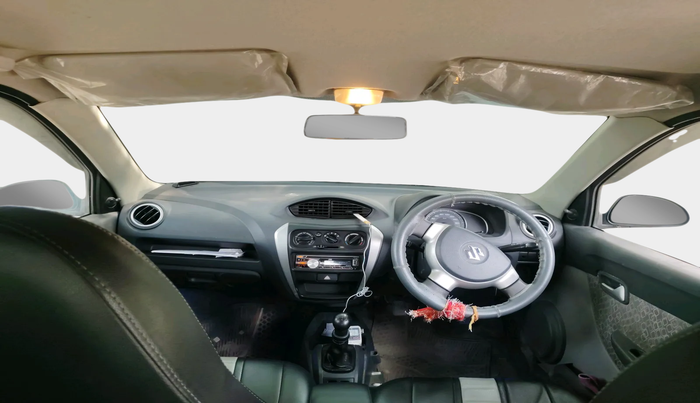 2016 Maruti Alto 800 LXI, Petrol, Manual, 63,536 km, interior