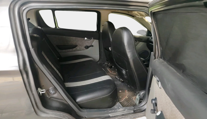 2016 Maruti Alto 800 LXI, Petrol, Manual, 63,536 km, interior