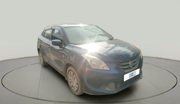 2016 Maruti Baleno SIGMA PETROL 1.2, Petrol, Manual, 1,34,406 km, exterior