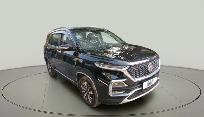 2019 MG HECTOR SHARP 1.5 DCT PETROL, Petrol, Automatic, 1,01,335 km, exterior