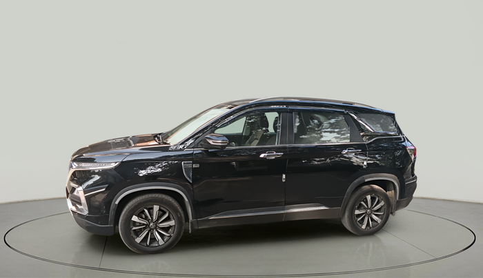 2019 MG HECTOR SHARP 1.5 DCT PETROL, Petrol, Automatic, 1,01,335 km, exterior