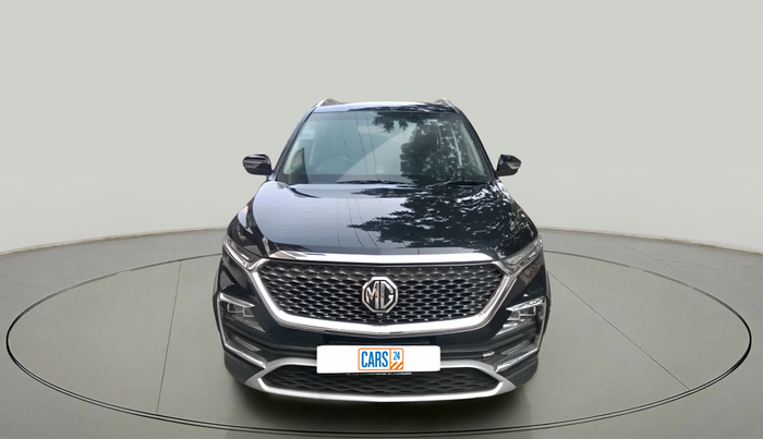 2019 MG HECTOR SHARP 1.5 DCT PETROL, Petrol, Automatic, 1,01,335 km, exterior