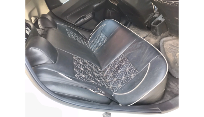 2021 Maruti Swift LXI, Petrol, Manual, 43,407 km, interior