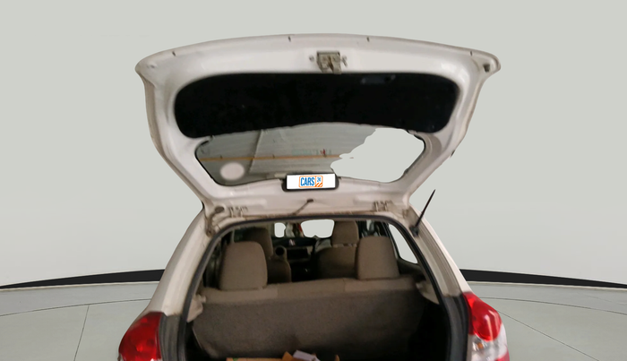 2016 Toyota Etios Liva GD, Diesel, Manual, 1,09,277 km, exterior