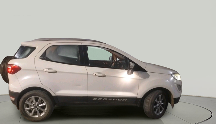 2019 Ford Ecosport TITANIUM 1.5L DIESEL, Diesel, Manual, 89,659 km, exterior