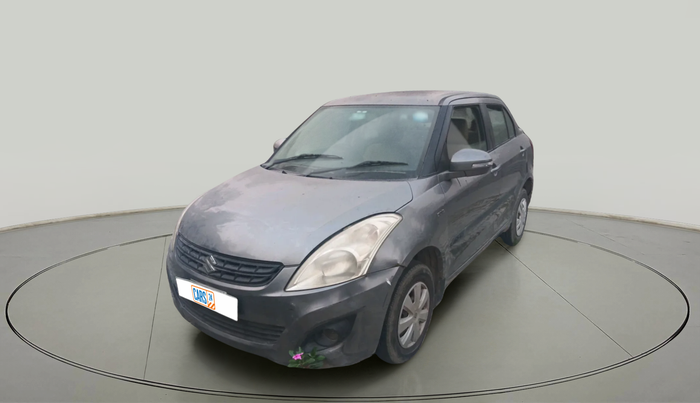 2013 Maruti Swift Dzire VDI, Diesel, Manual, 1,82,970 km, exterior