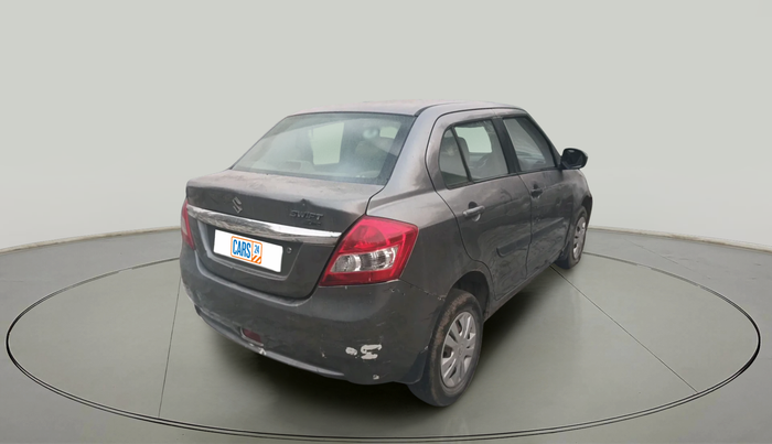 2013 Maruti Swift Dzire VDI, Diesel, Manual, 1,82,970 km, exterior