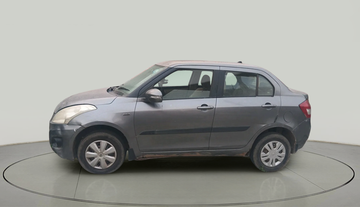 2013 Maruti Swift Dzire VDI, Diesel, Manual, 1,82,970 km, exterior