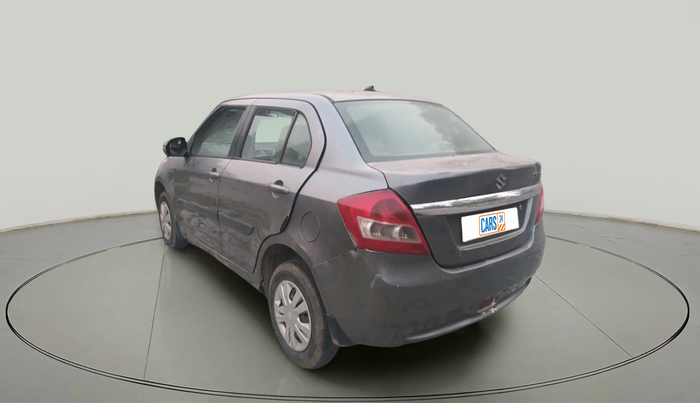 2013 Maruti Swift Dzire VDI, Diesel, Manual, 1,82,970 km, exterior