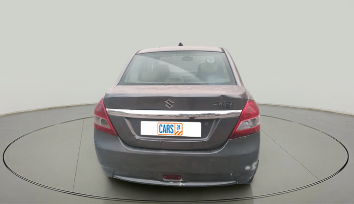 2013 Maruti Swift Dzire VDI, Diesel, Manual, 1,82,970 km, exterior