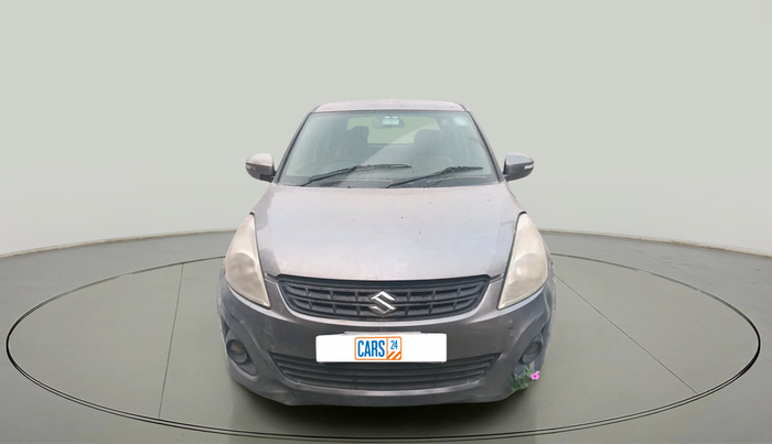 2013 Maruti Swift Dzire VDI, Diesel, Manual, 1,82,970 km, exterior