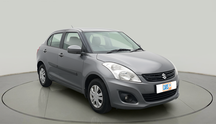 2013 Maruti Swift Dzire VDI, Diesel, Manual, 1,82,970 km, exterior