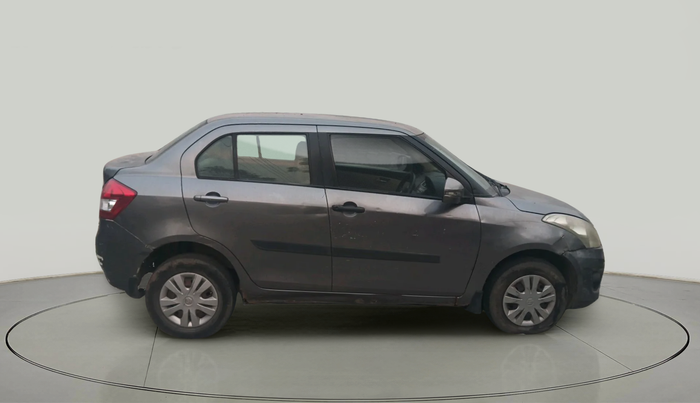 2013 Maruti Swift Dzire VDI, Diesel, Manual, 1,82,970 km, exterior