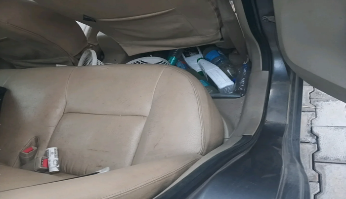 2013 Maruti Swift Dzire VDI, Diesel, Manual, 1,82,970 km, interior