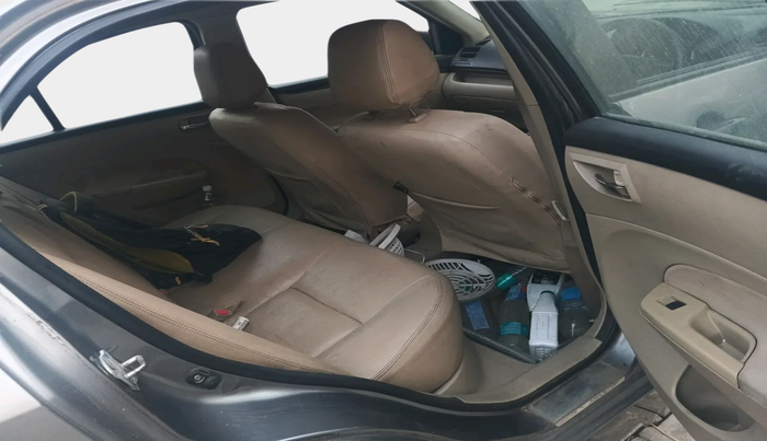 2013 Maruti Swift Dzire VDI, Diesel, Manual, 1,82,970 km, interior